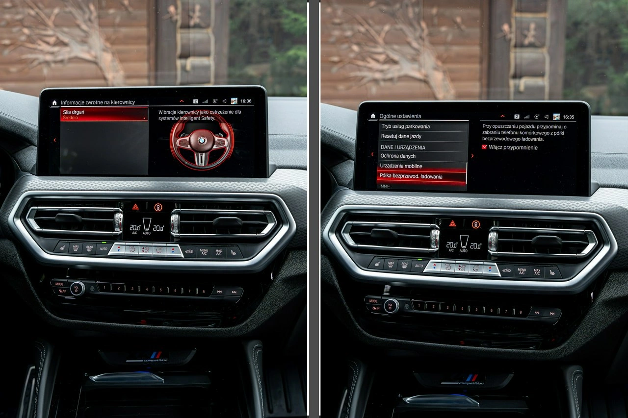 BMW X4 M - Zdjęcie 64