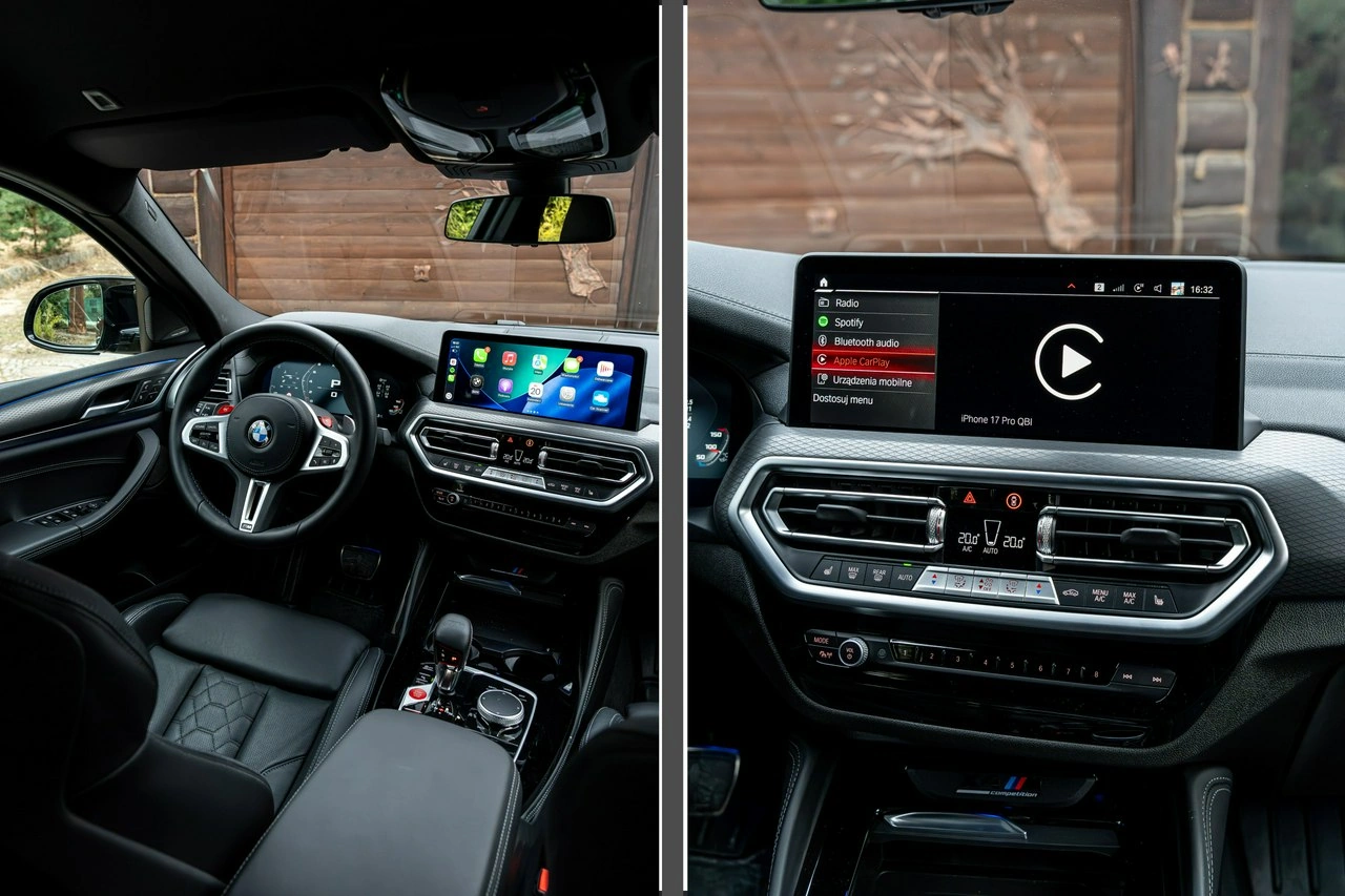 BMW X4 M - Zdjęcie 65