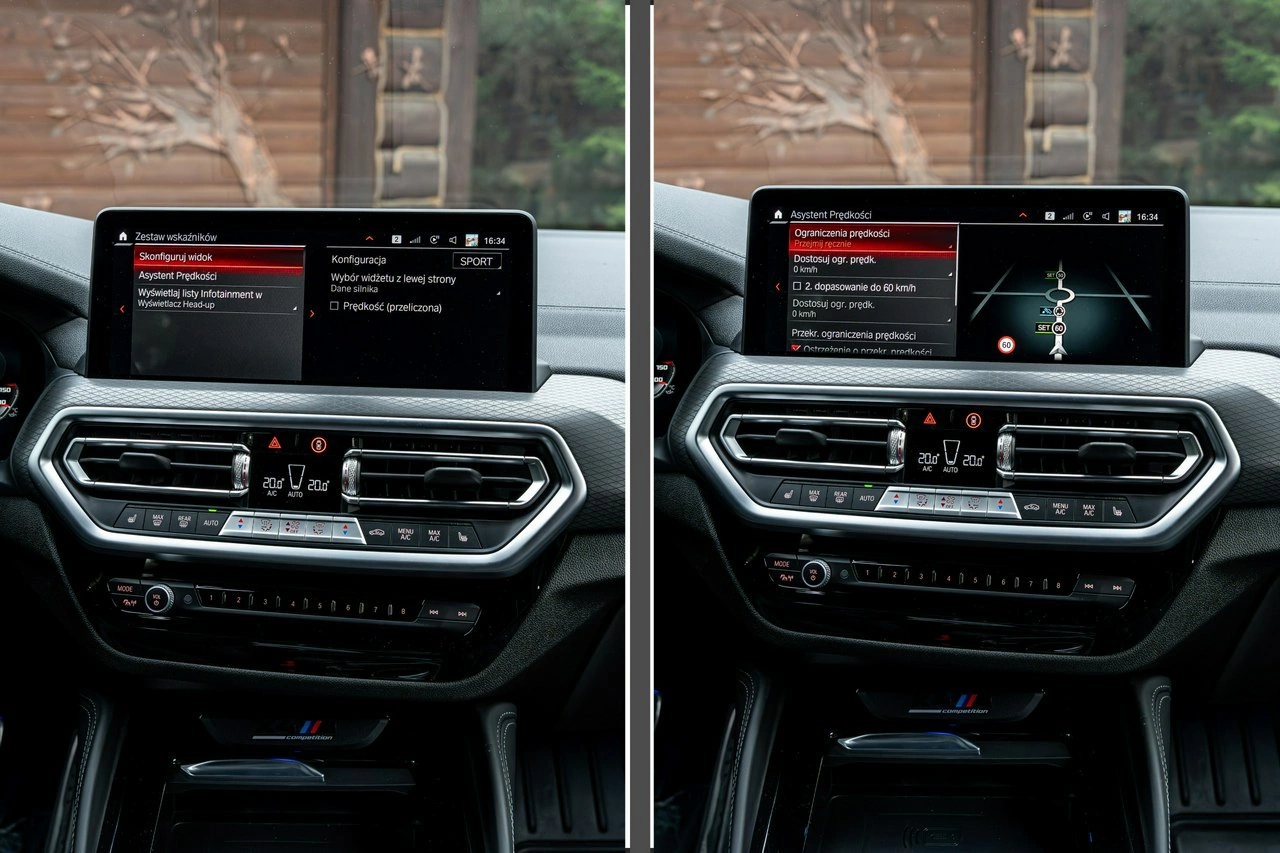 BMW X4 M - Zdjęcie 67