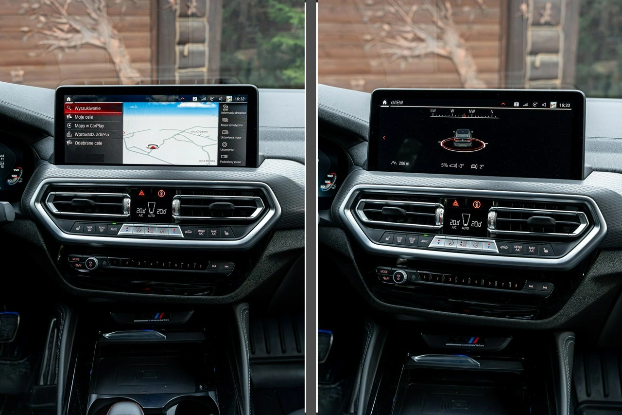 BMW X4 M - Zdjęcie 69