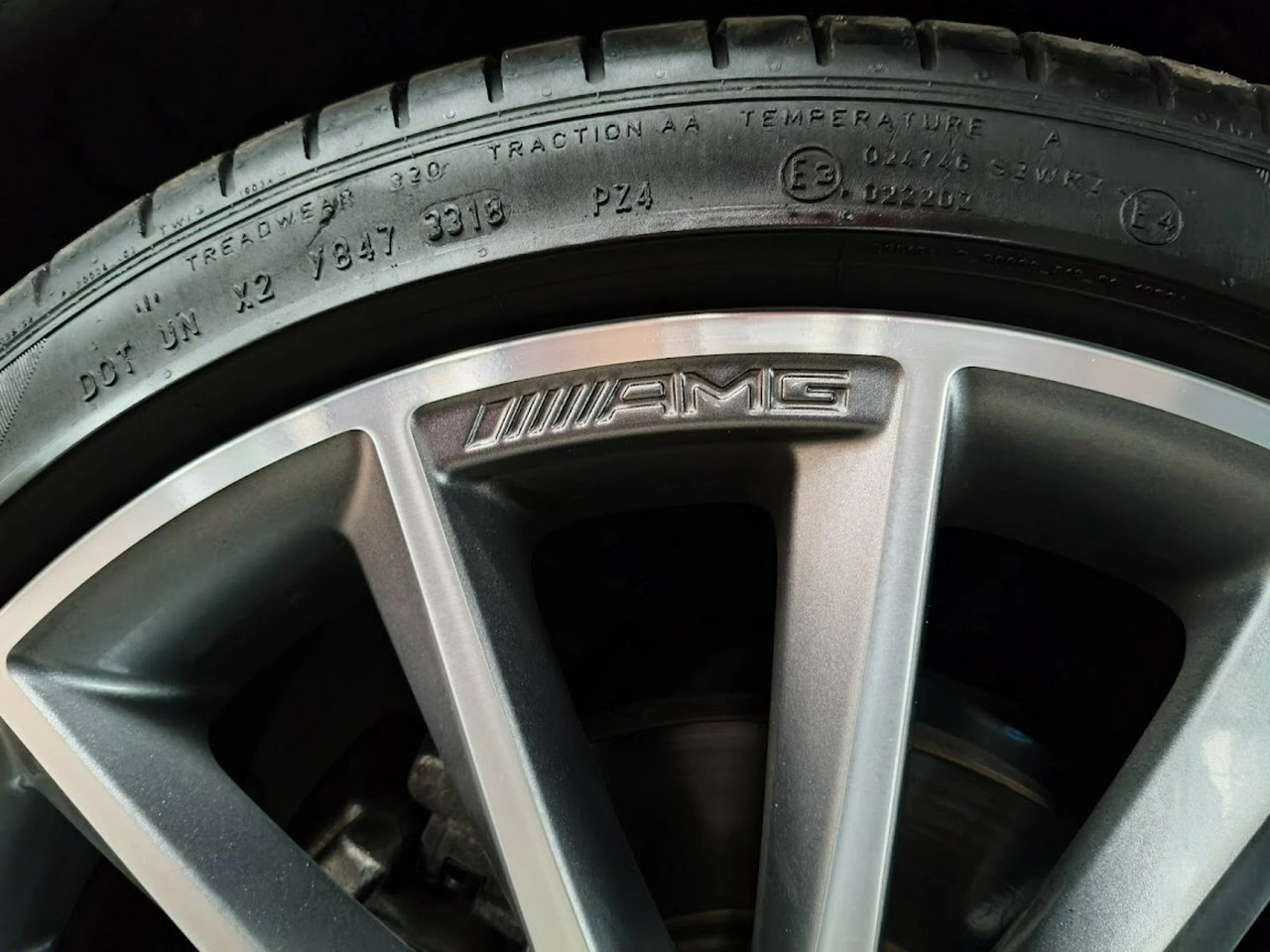 Mercedes A 200 - Zdjęcie 9