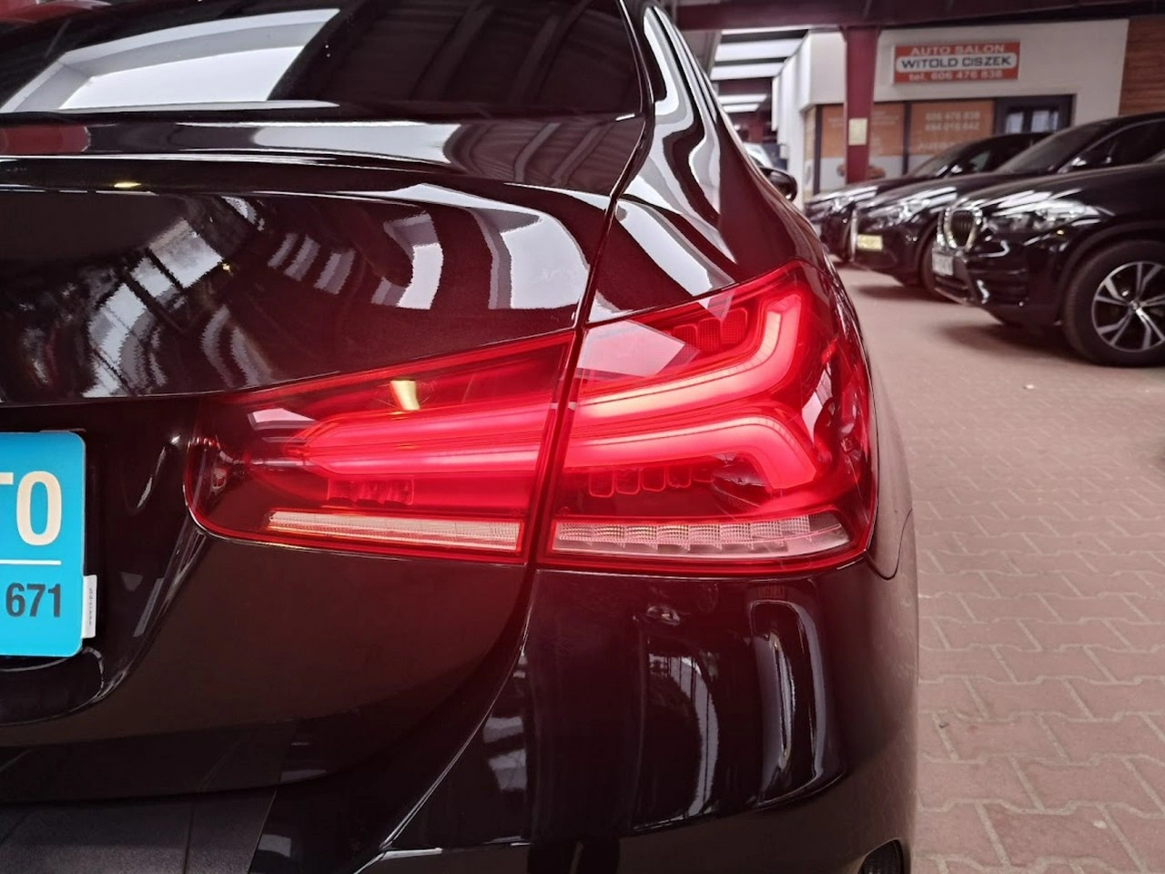 Mercedes A 200 - Zdjęcie 10