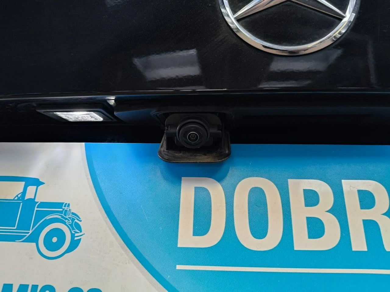 Mercedes A 200 - Zdjęcie 11