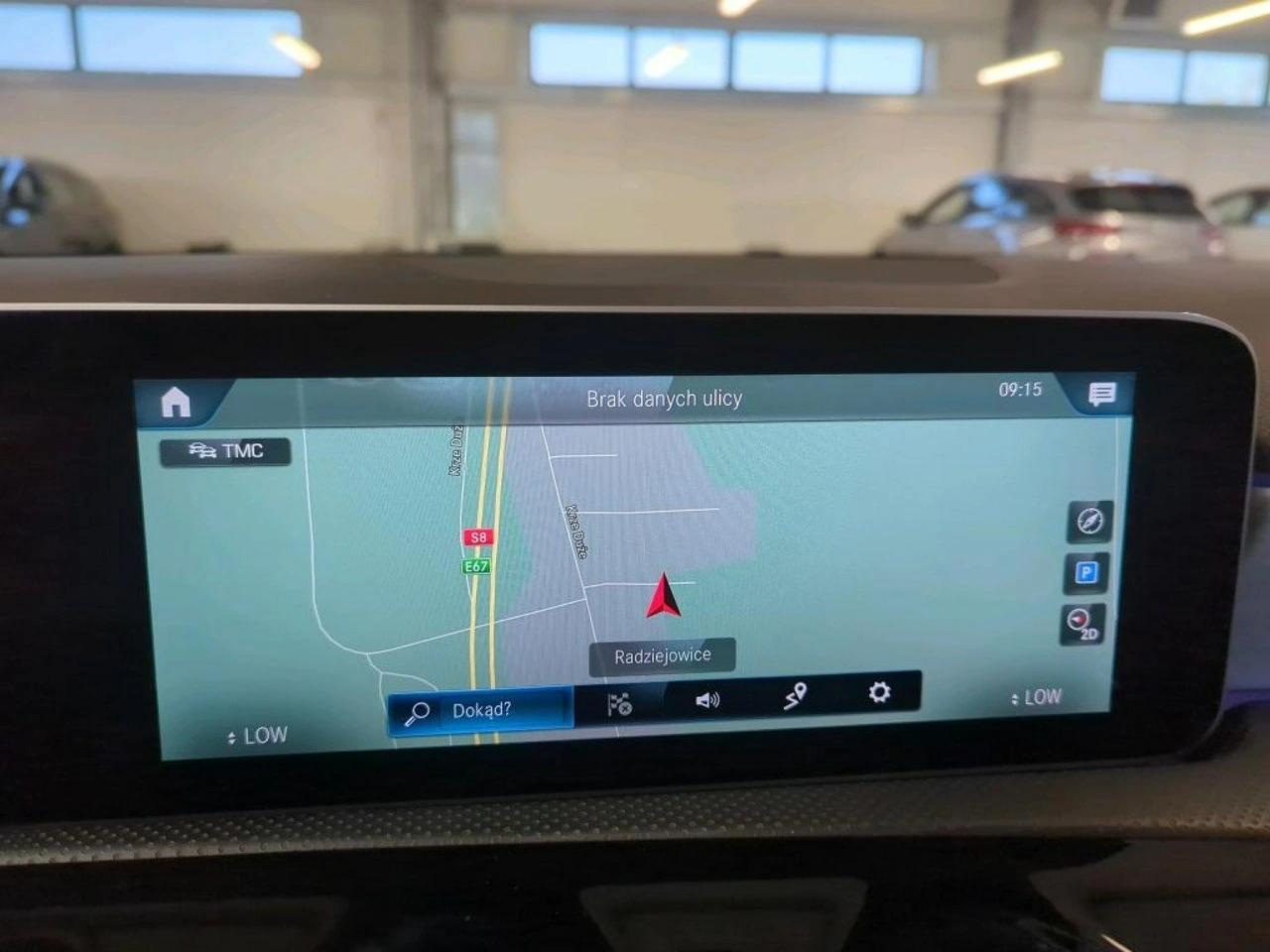 Mercedes A 200 - Zdjęcie 28