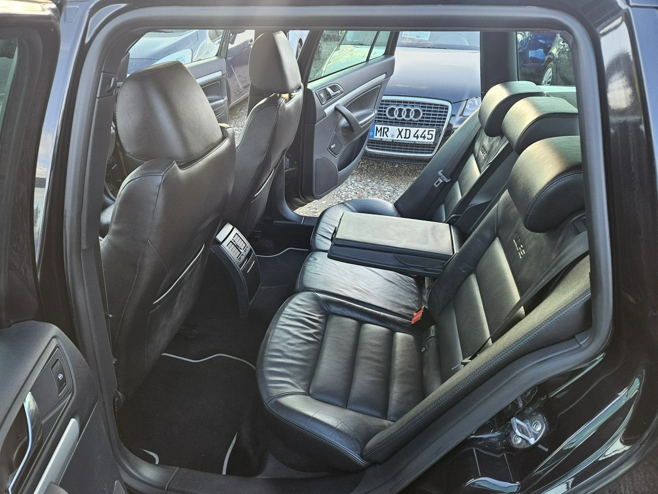 Skoda Octavia - Zdjęcie 8