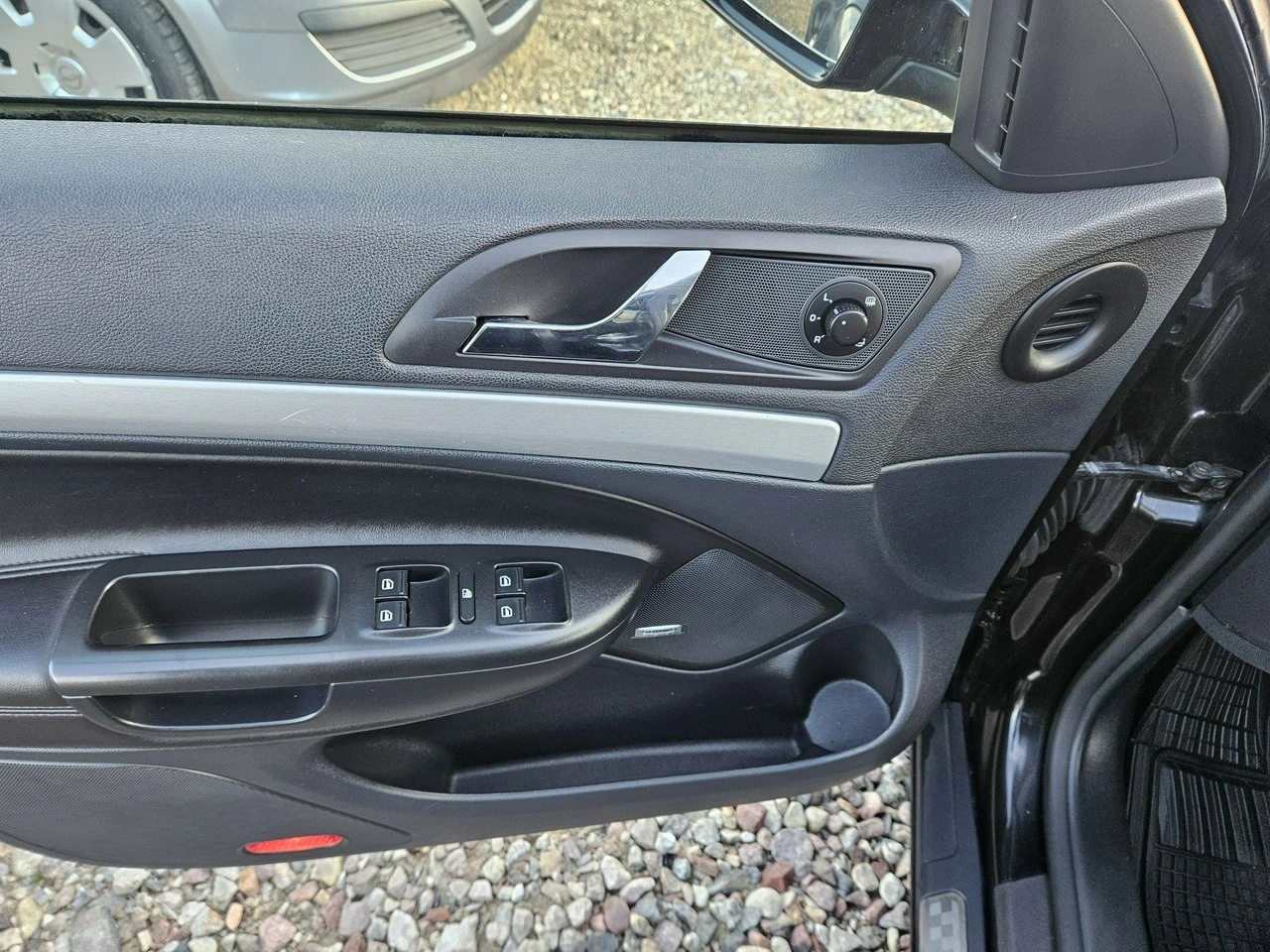 Skoda Octavia - Zdjęcie 12