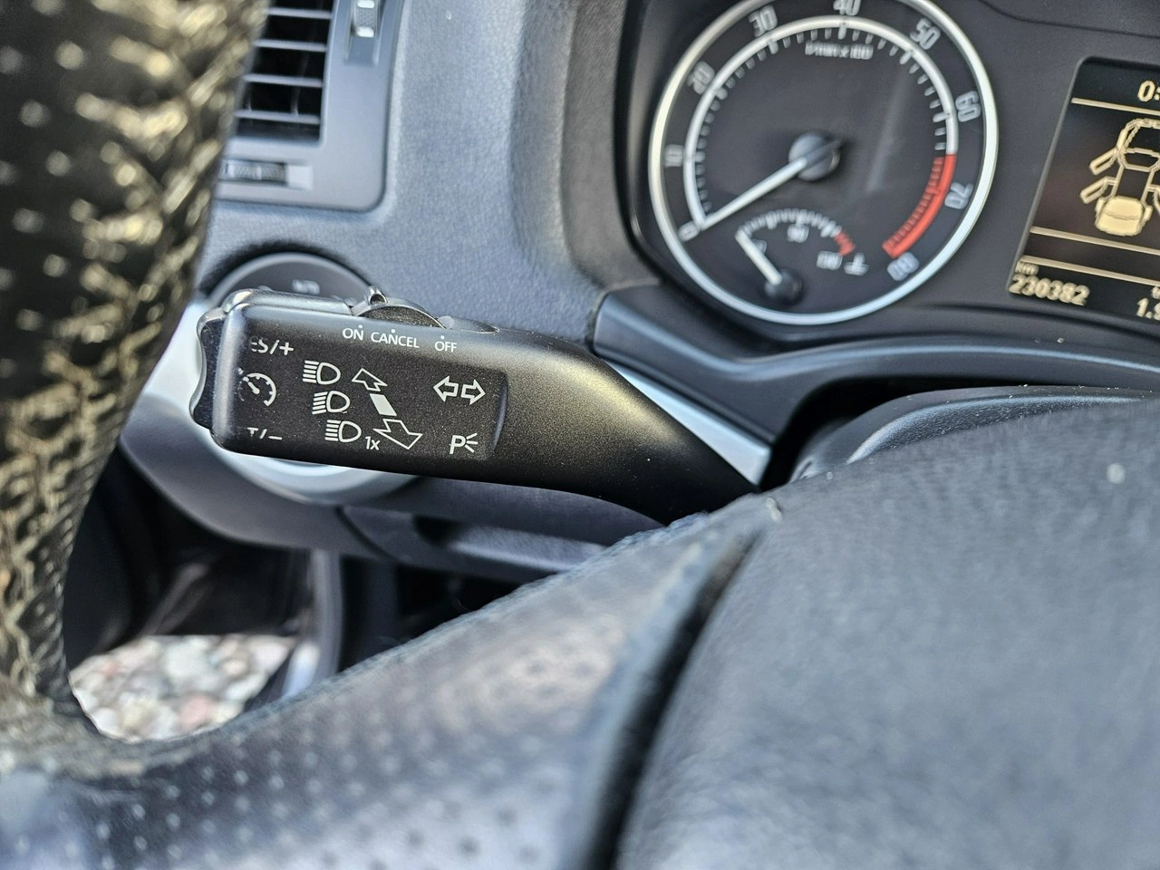 Skoda Octavia - Zdjęcie 14