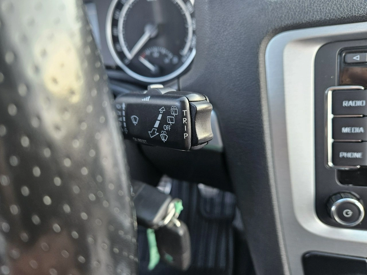 Skoda Octavia - Zdjęcie 15