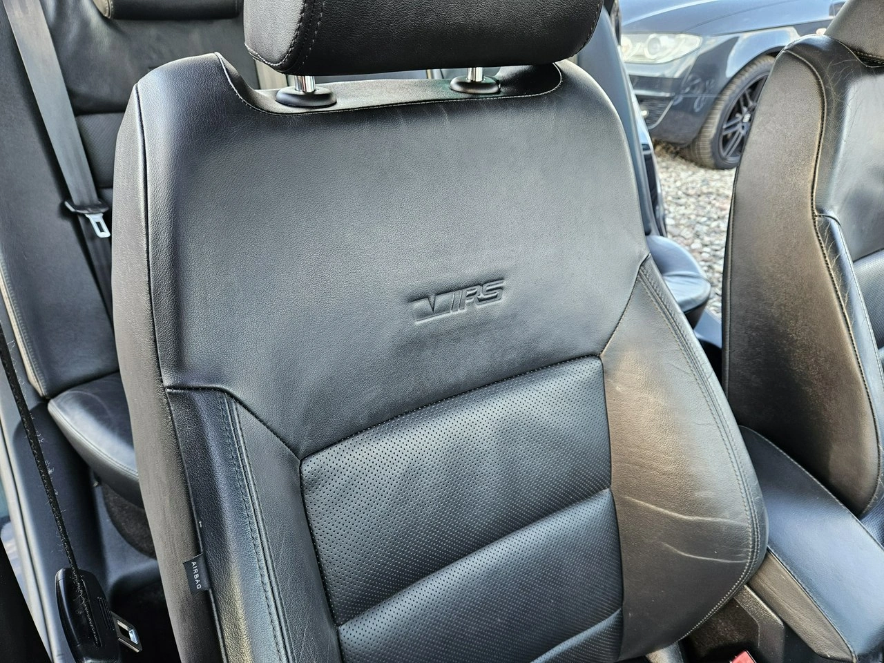 Skoda Octavia - Zdjęcie 21