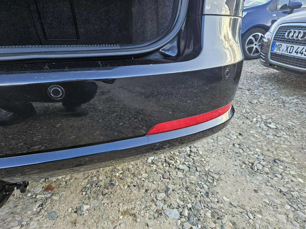 Skoda Octavia - Zdjęcie 25