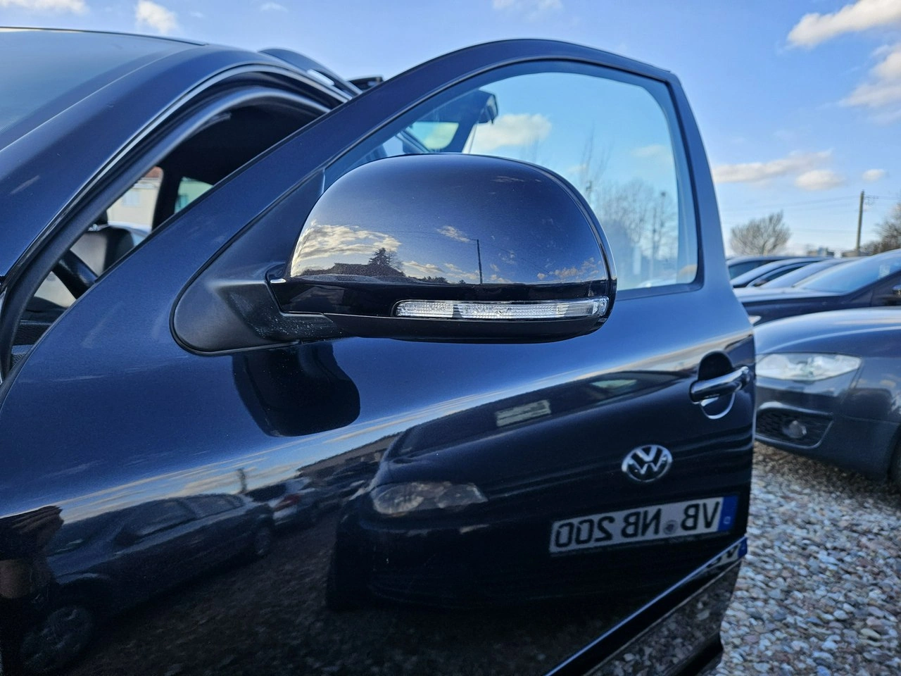 Skoda Octavia - Zdjęcie 27