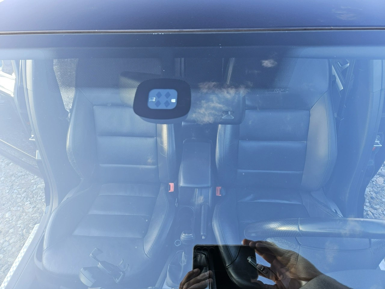 Skoda Octavia - Zdjęcie 28