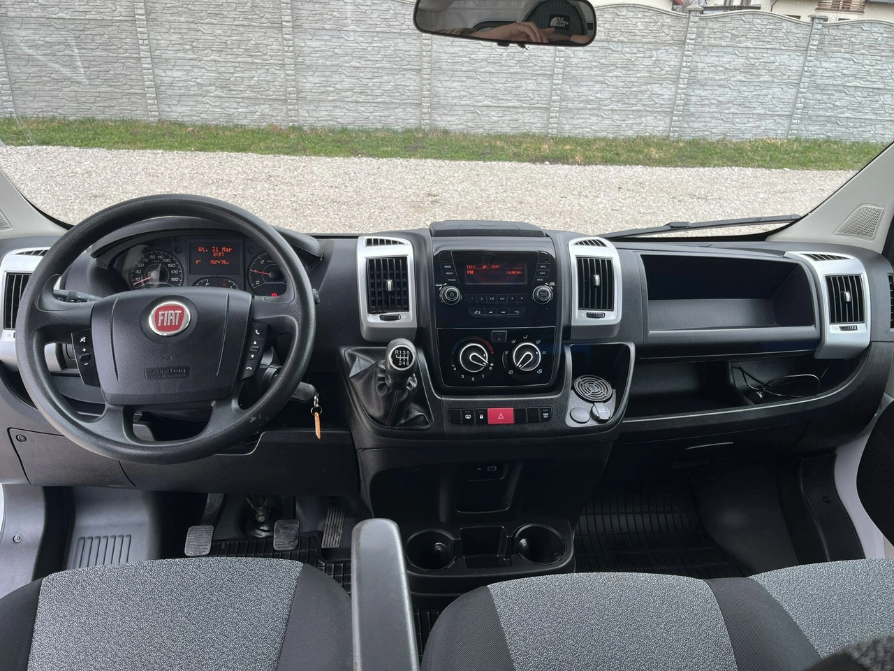 Fiat Ducato - Zdjęcie 12