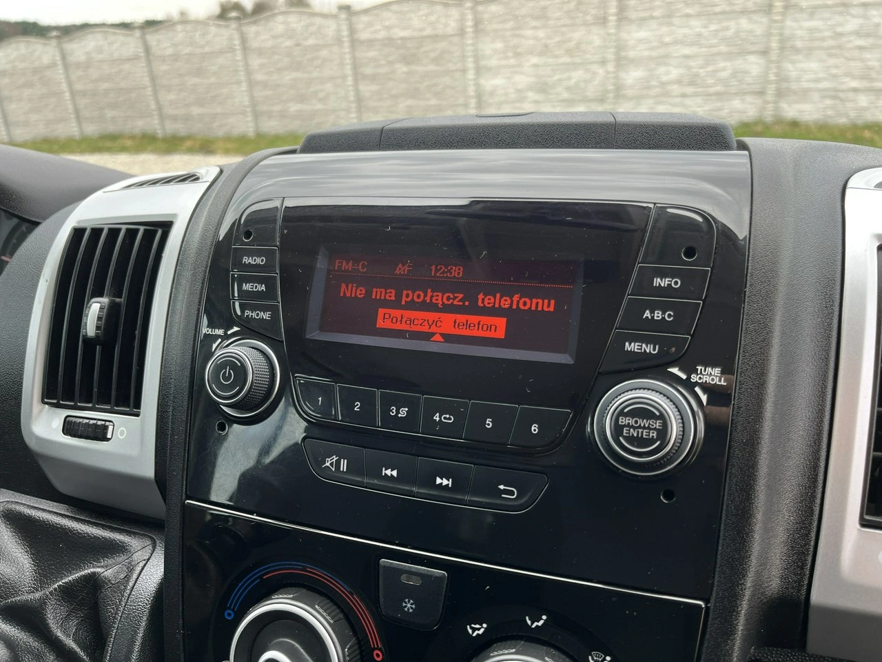 Fiat Ducato - Zdjęcie 15