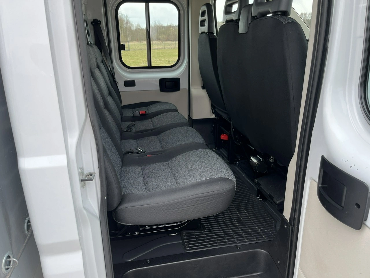 Fiat Ducato - Zdjęcie 17