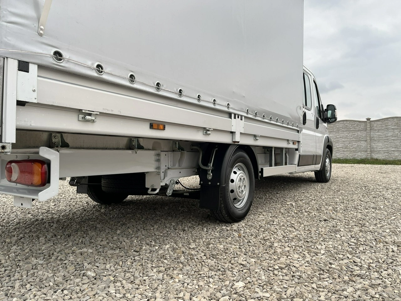 Fiat Ducato - Zdjęcie 18