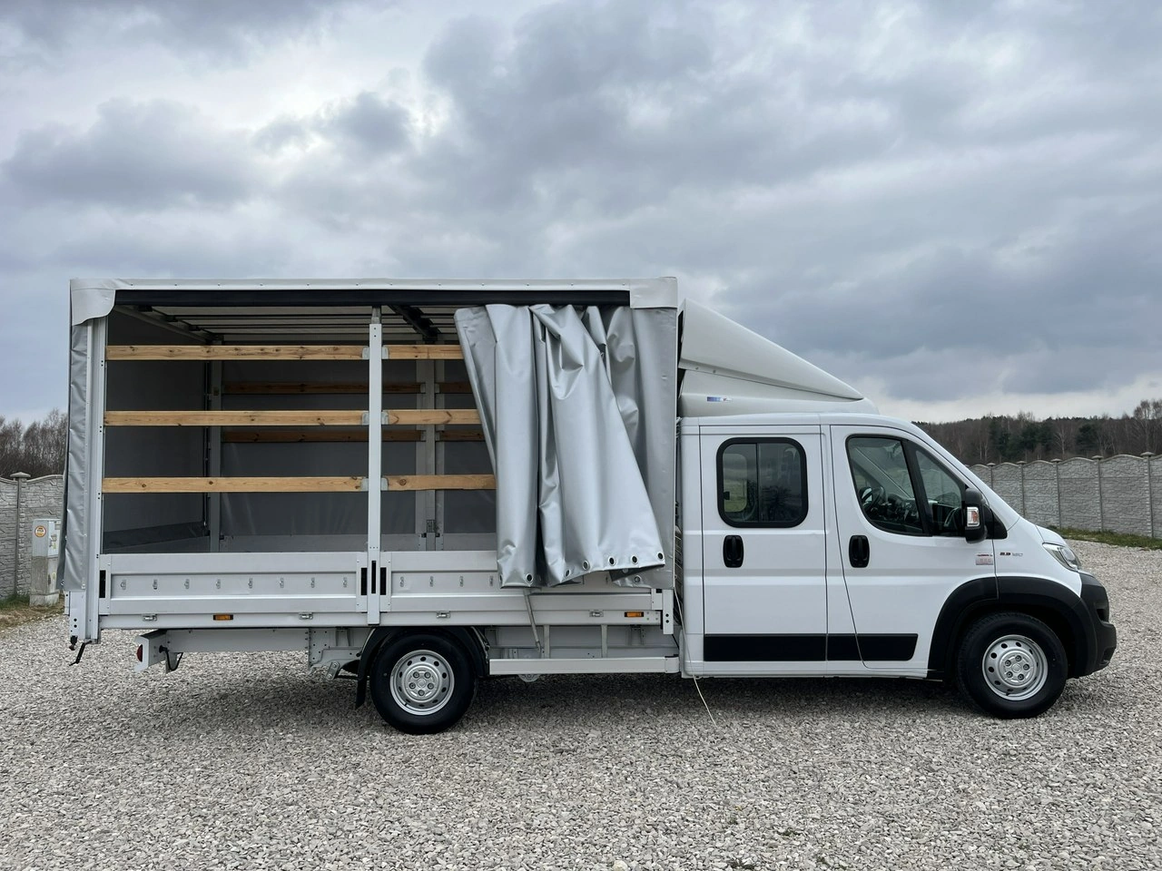 Fiat Ducato - Zdjęcie 24