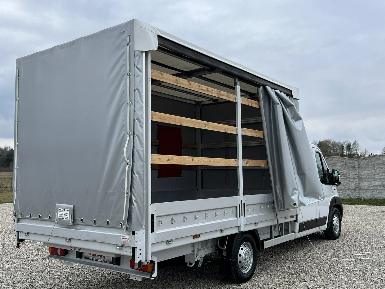 Fiat Ducato - Zdjęcie 25