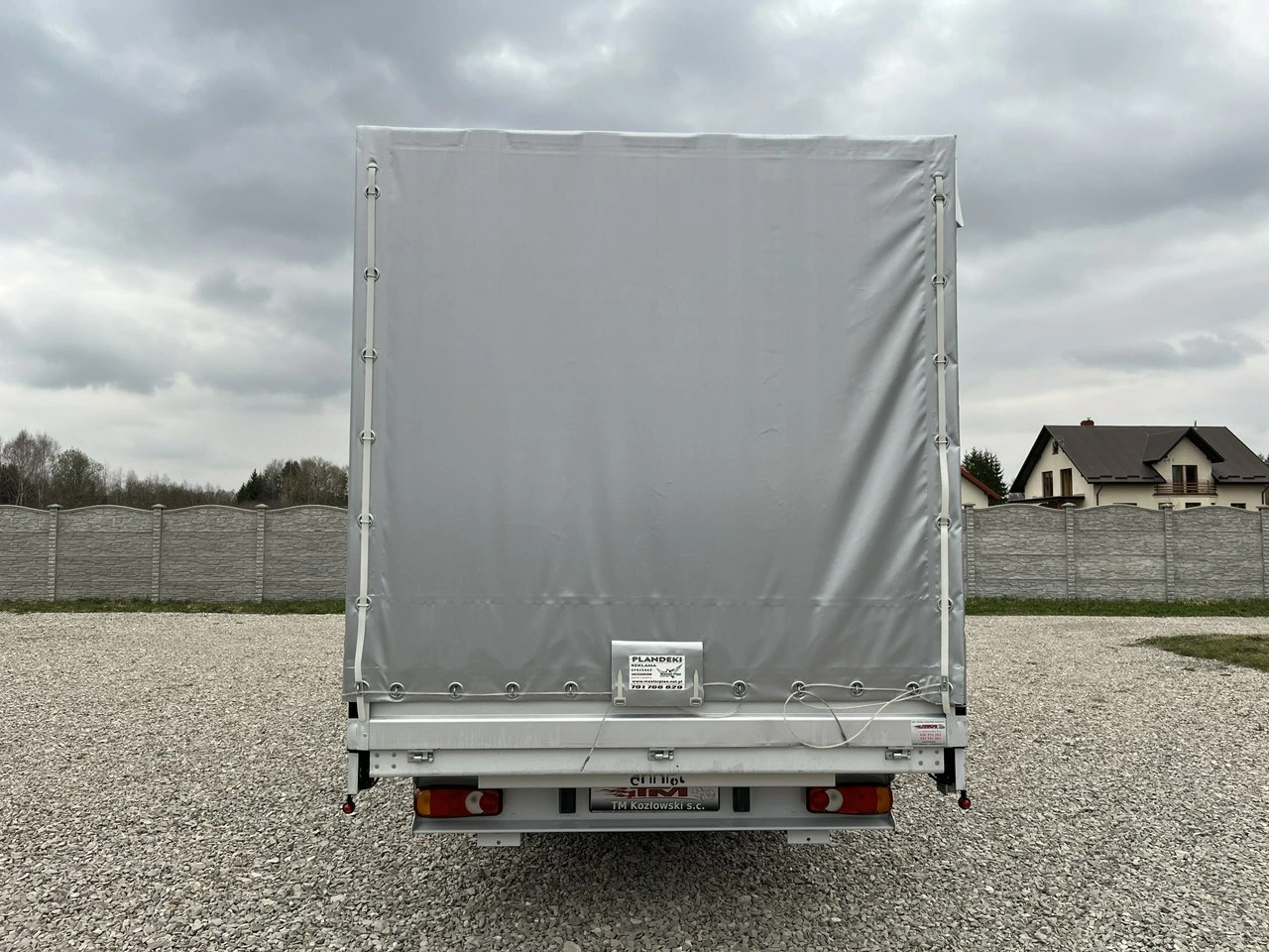 Fiat Ducato - Zdjęcie 4