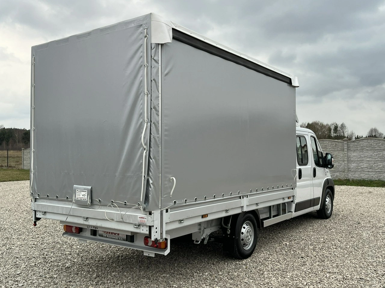 Fiat Ducato - Zdjęcie 5