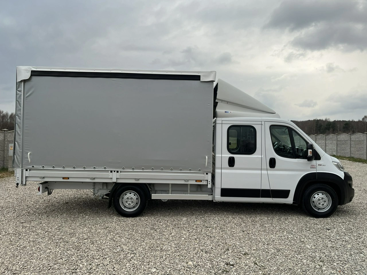 Fiat Ducato - Zdjęcie 6