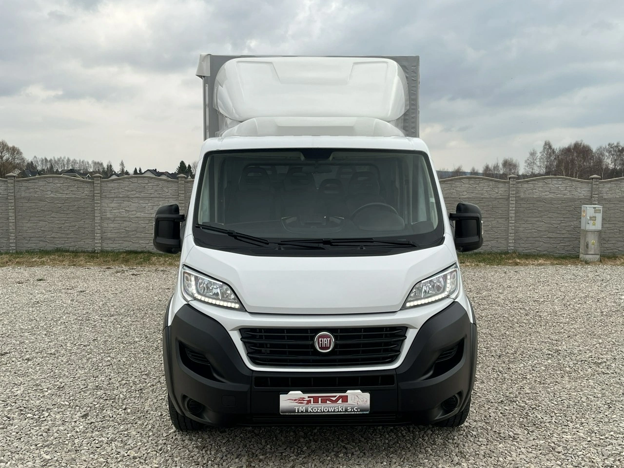 Fiat Ducato - Zdjęcie 8