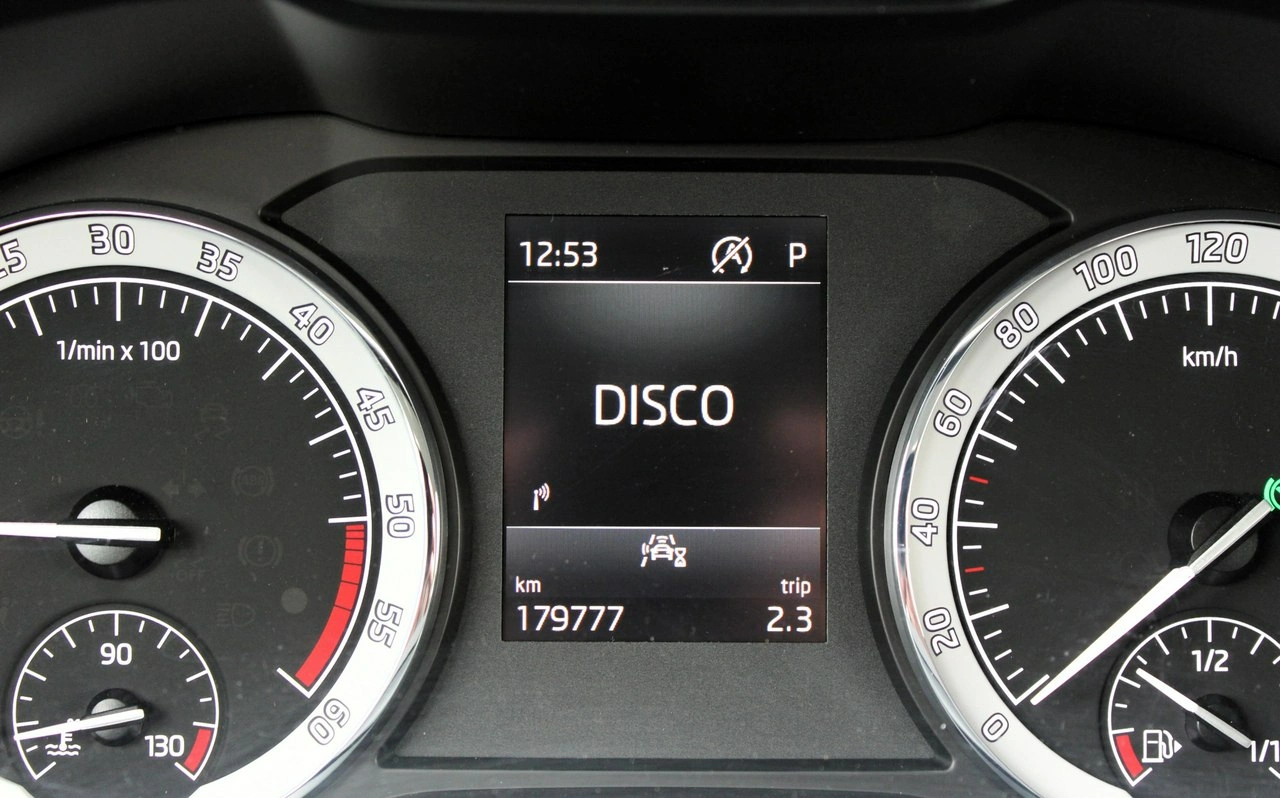 Skoda Kodiaq - Zdjęcie 11