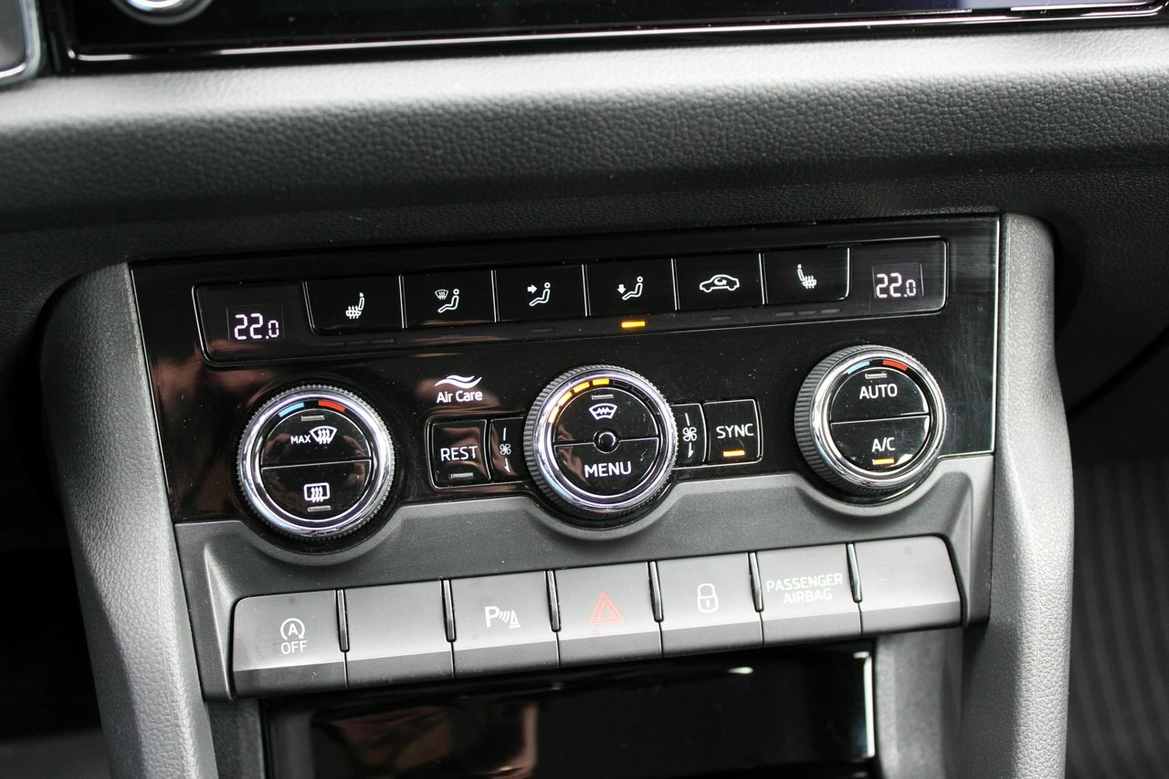 Skoda Kodiaq - Zdjęcie 14