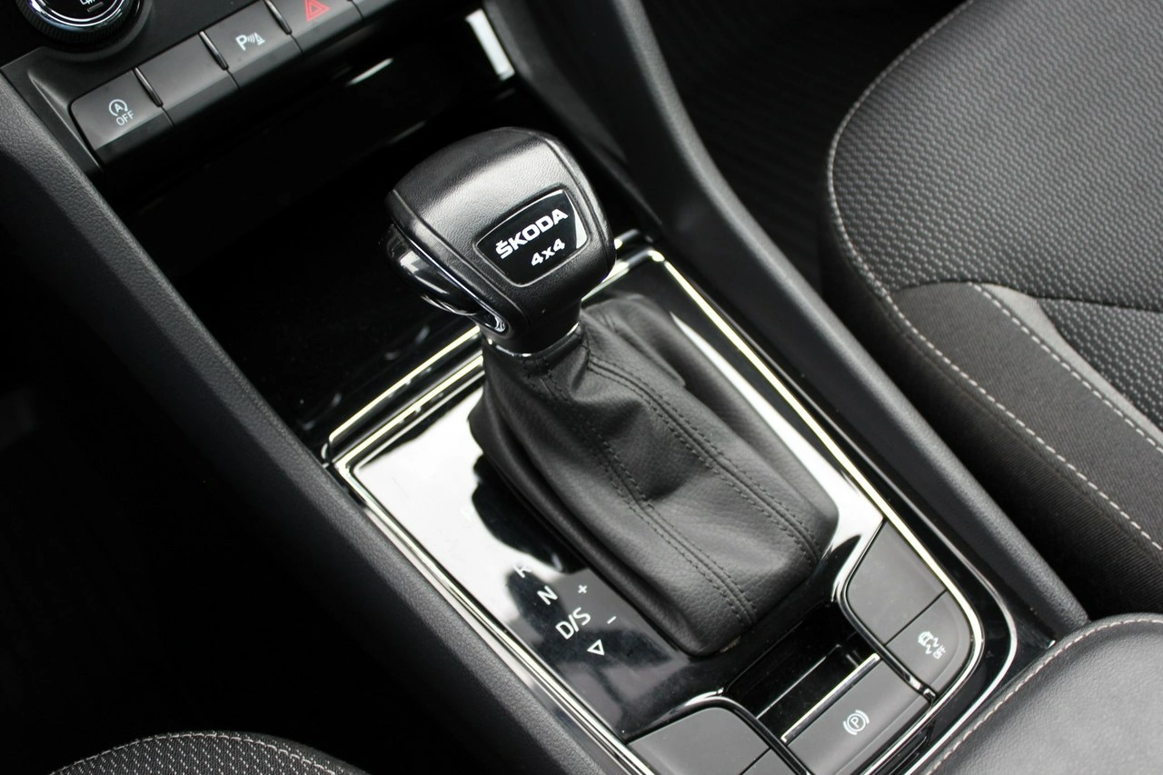 Skoda Kodiaq - Zdjęcie 16