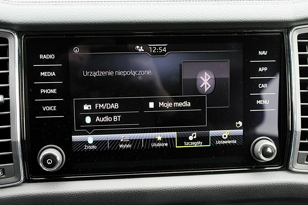 Skoda Kodiaq - Zdjęcie 21