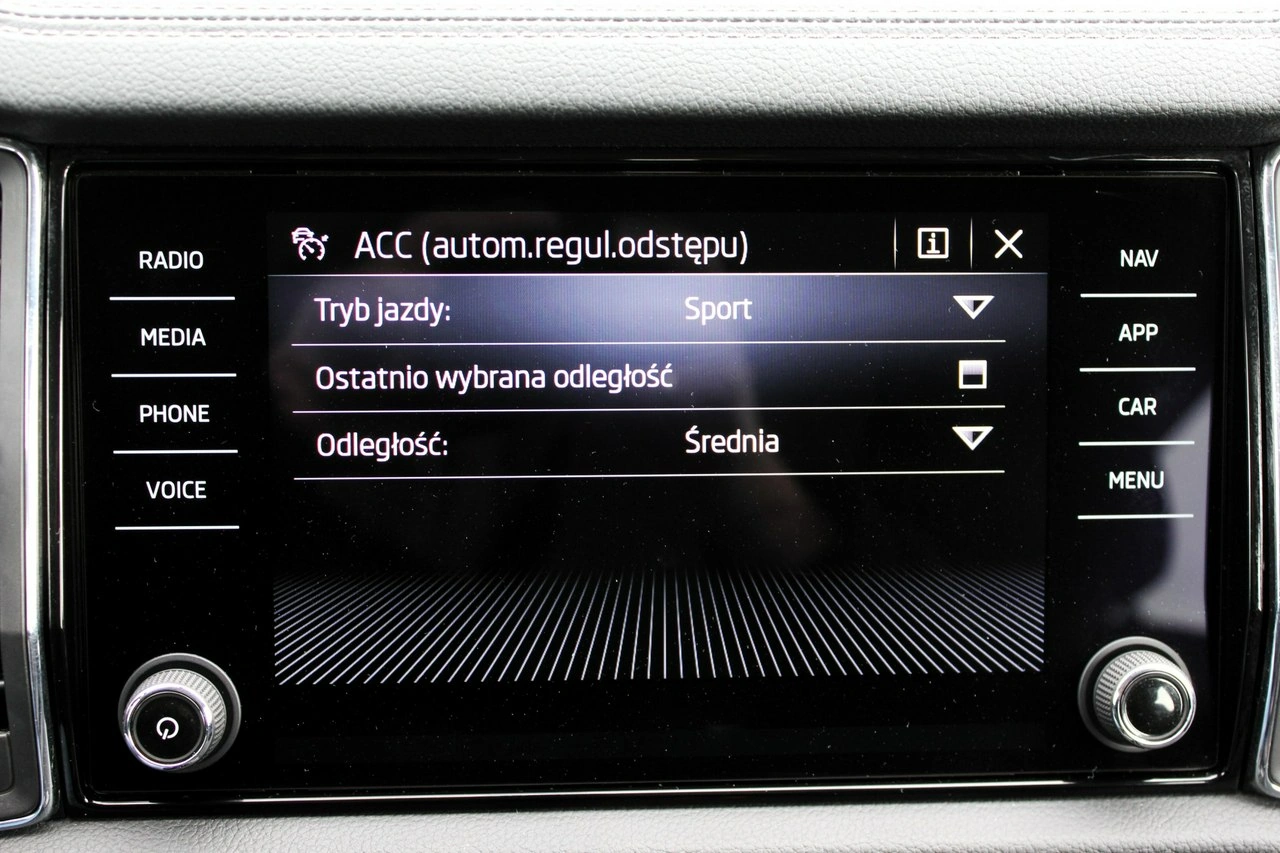 Skoda Kodiaq - Zdjęcie 24