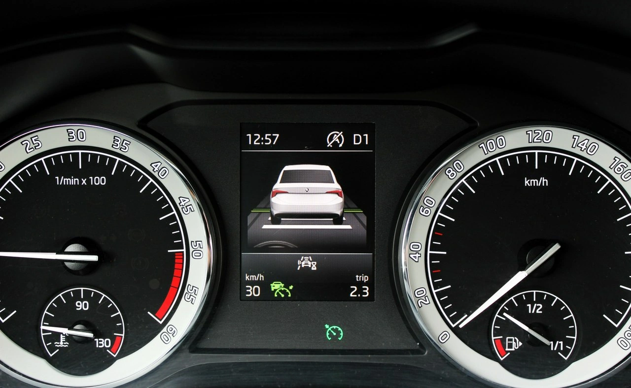 Skoda Kodiaq - Zdjęcie 26