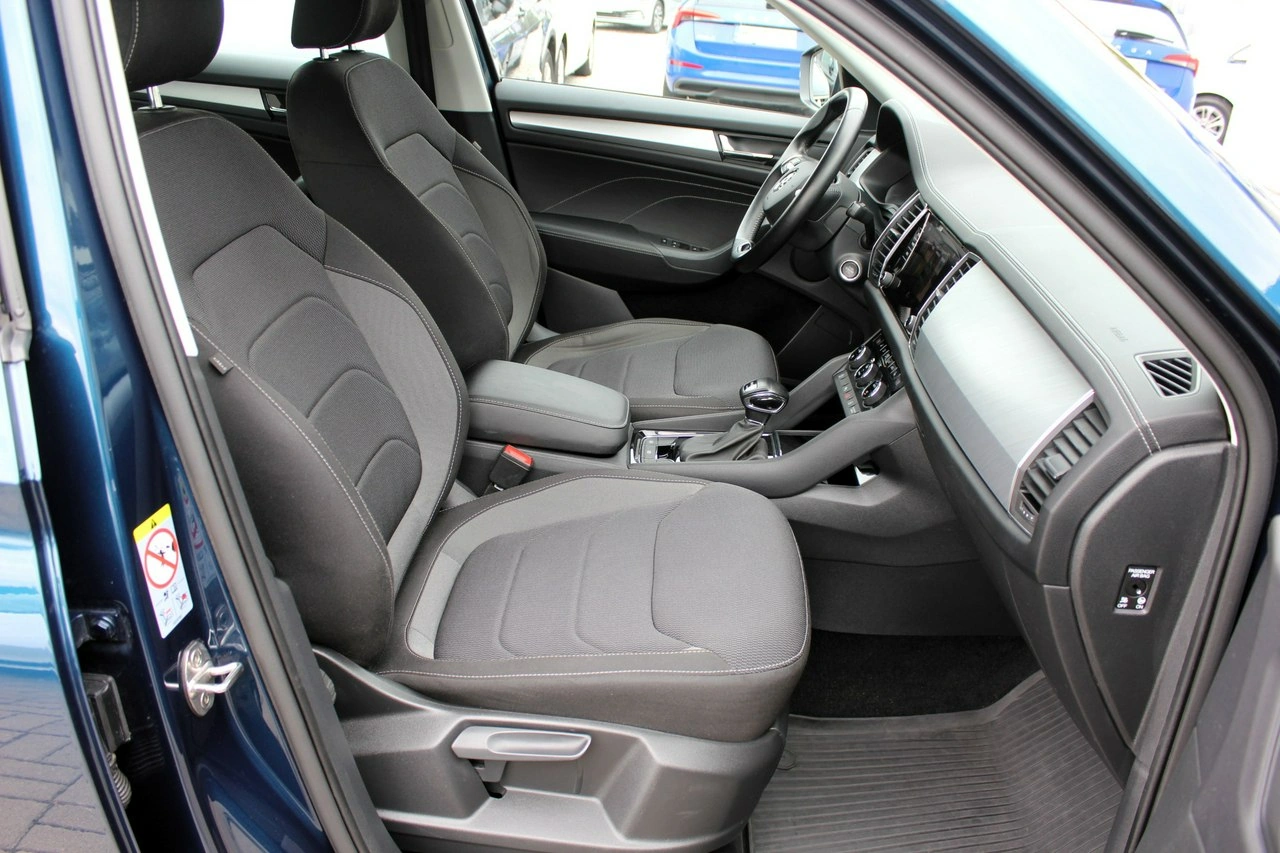 Skoda Kodiaq - Zdjęcie 7