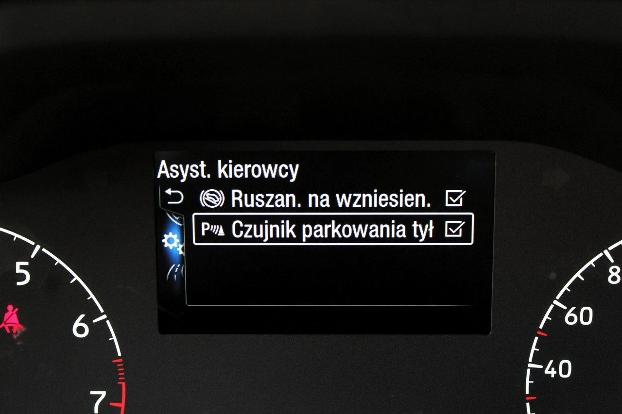 Ford Transit Connect - Zdjęcie 19