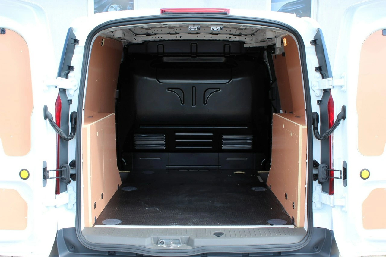 Ford Transit Connect - Zdjęcie 7