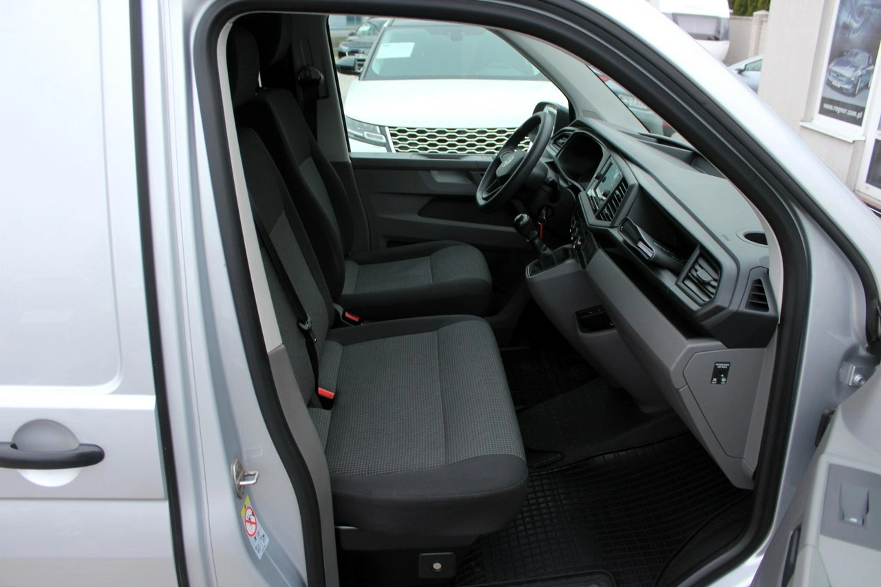 Volkswagen Transporter - Zdjęcie 9