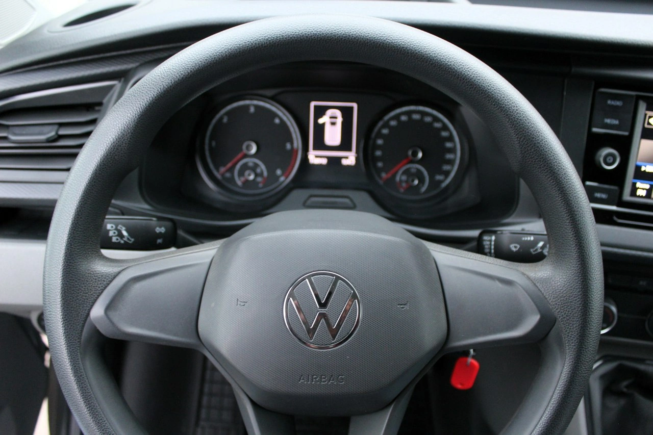 Volkswagen Transporter - Zdjęcie 12