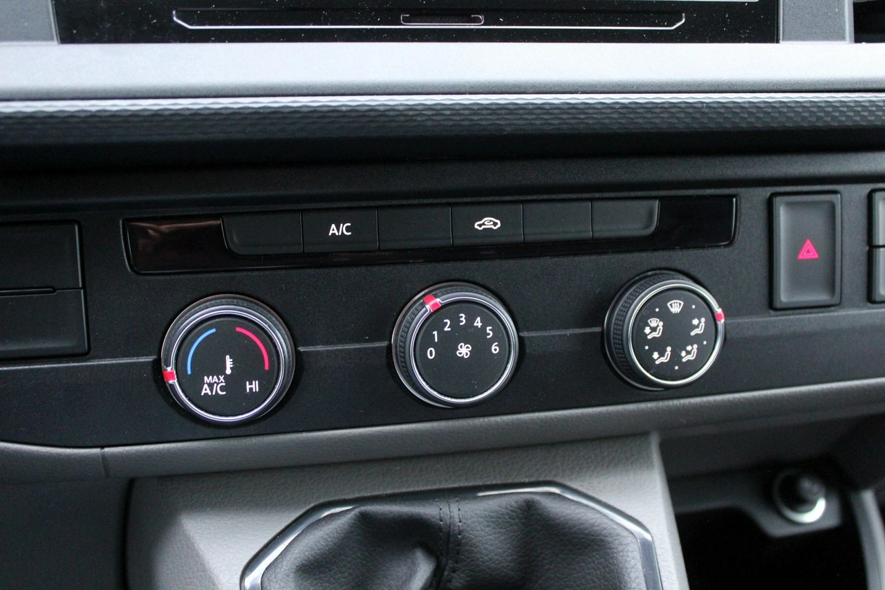 Volkswagen Transporter - Zdjęcie 13