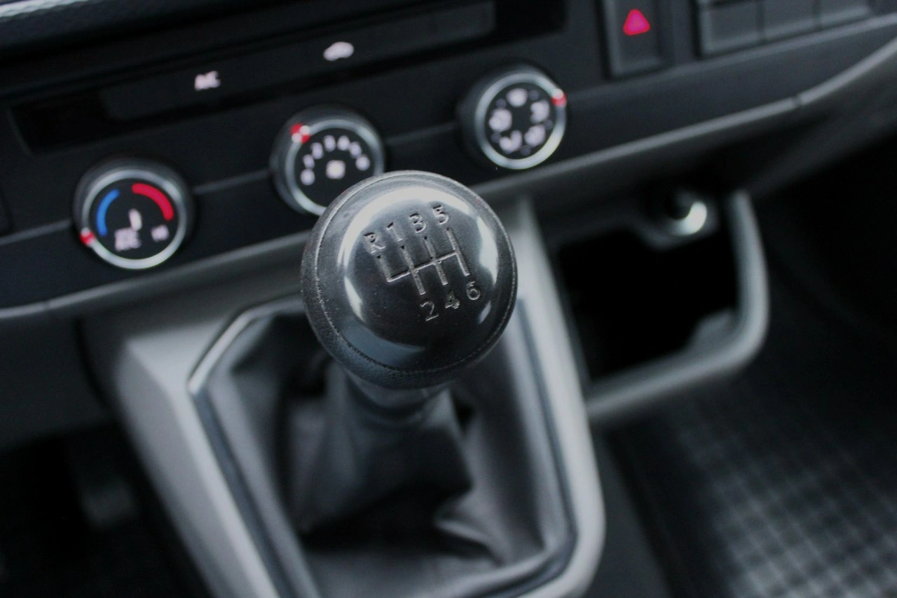 Volkswagen Transporter - Zdjęcie 14