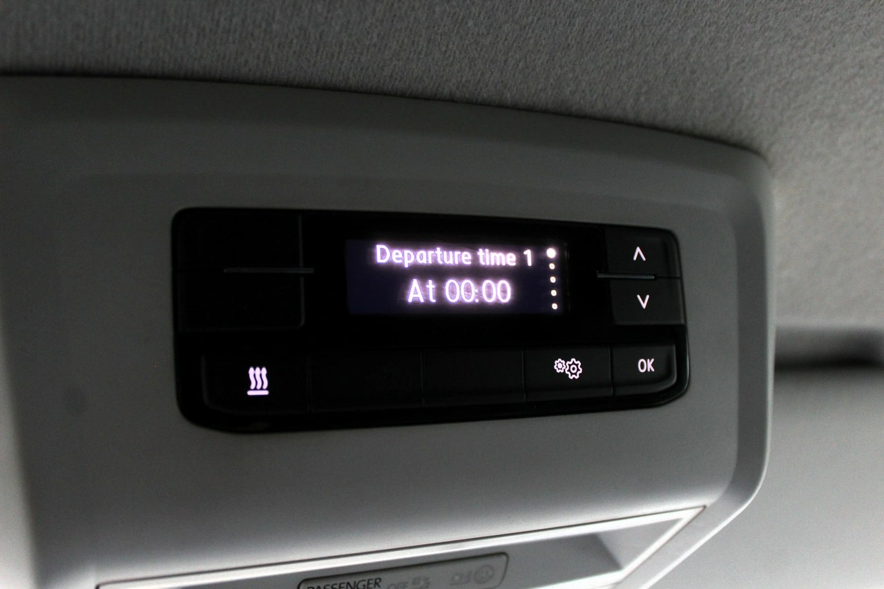 Volkswagen Transporter - Zdjęcie 16