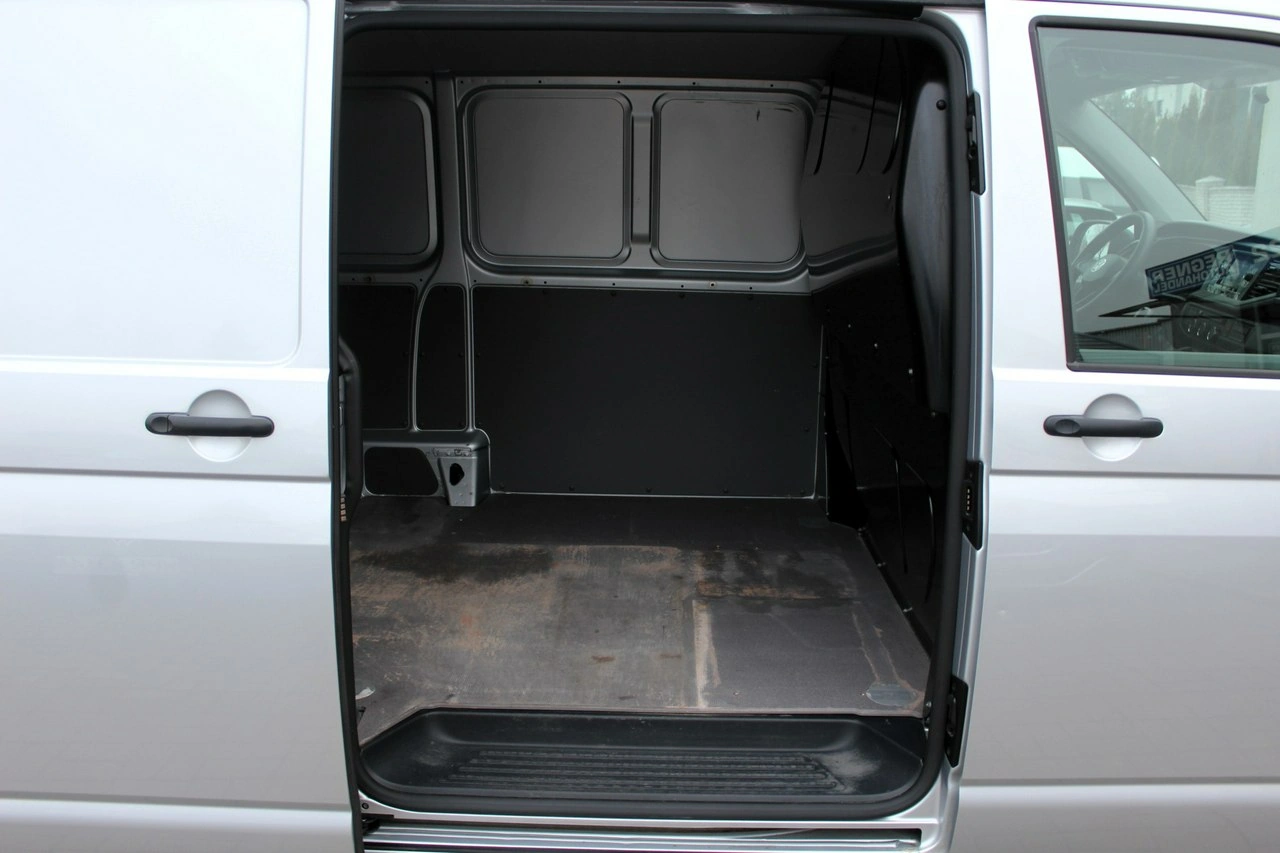 Volkswagen Transporter - Zdjęcie 8