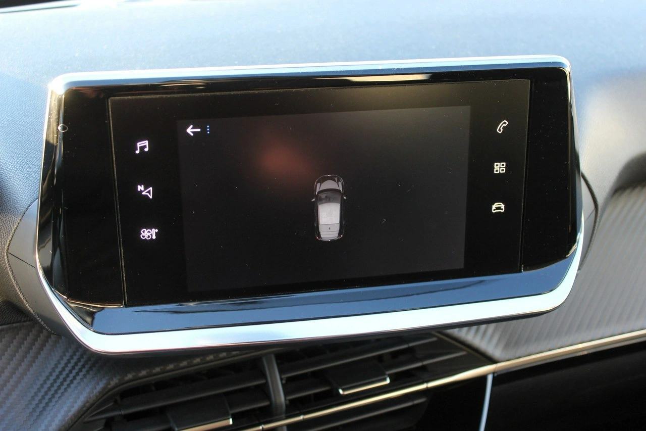 Peugeot 208 - Zdjęcie 16