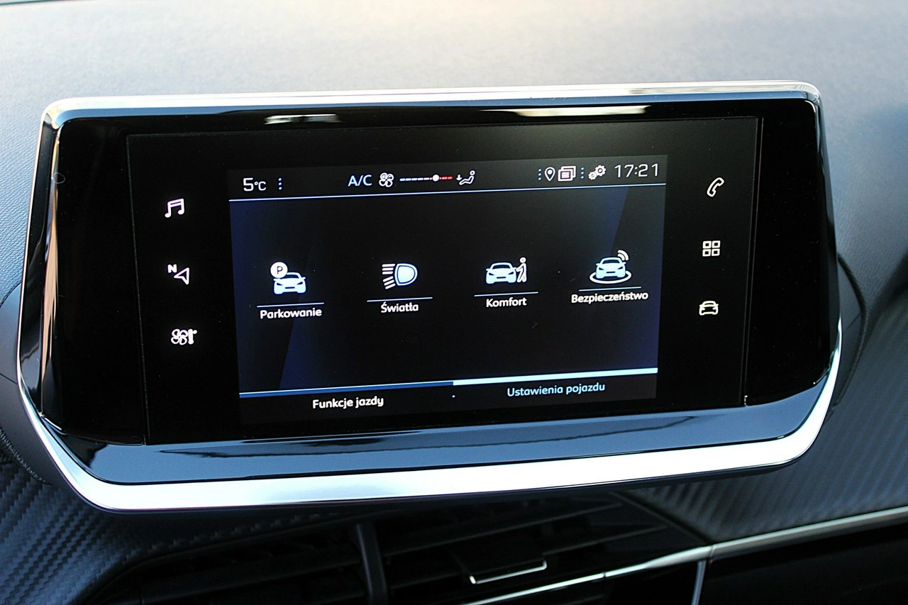 Peugeot 208 - Zdjęcie 26