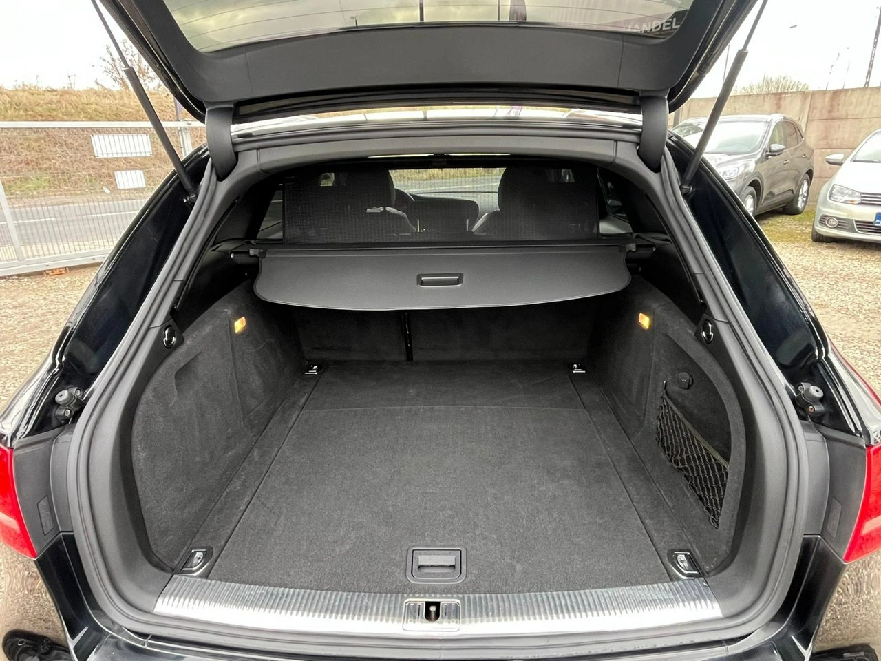 Audi A4 - Zdjęcie 11