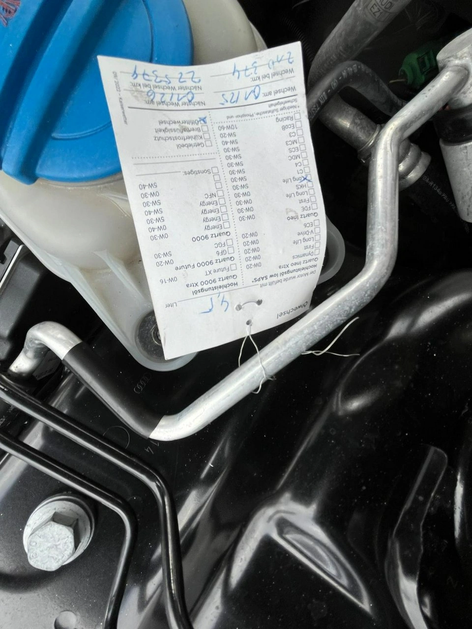 Audi A4 - Zdjęcie 13