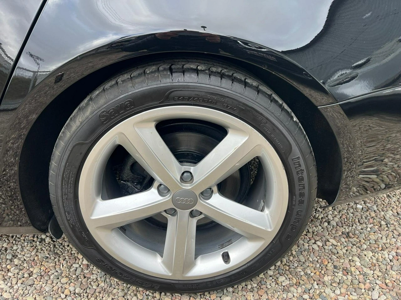 Audi A4 - Zdjęcie 14