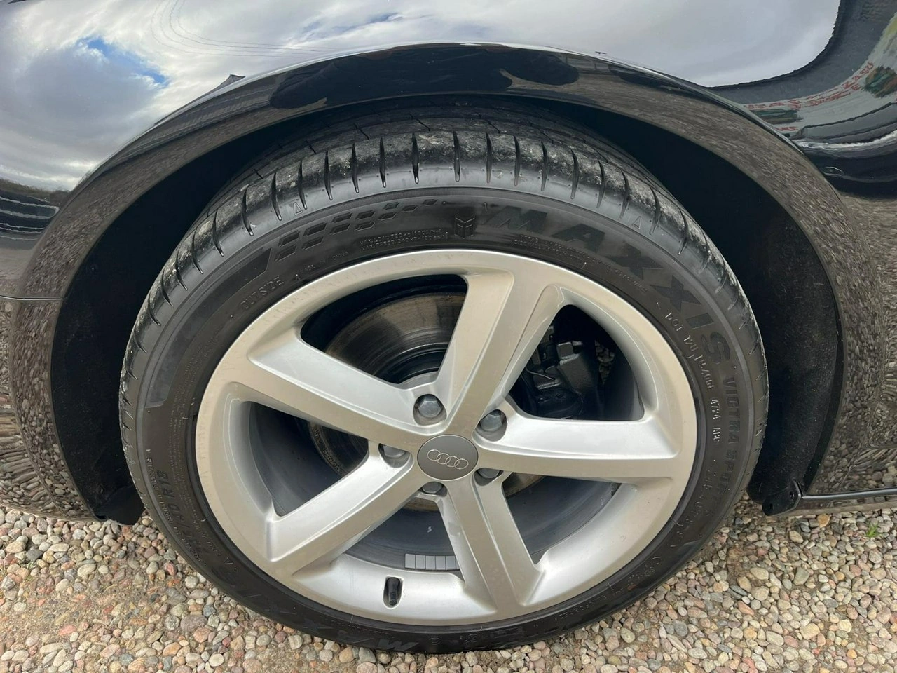 Audi A4 - Zdjęcie 15