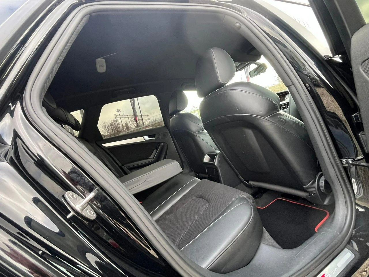 Audi A4 - Zdjęcie 16