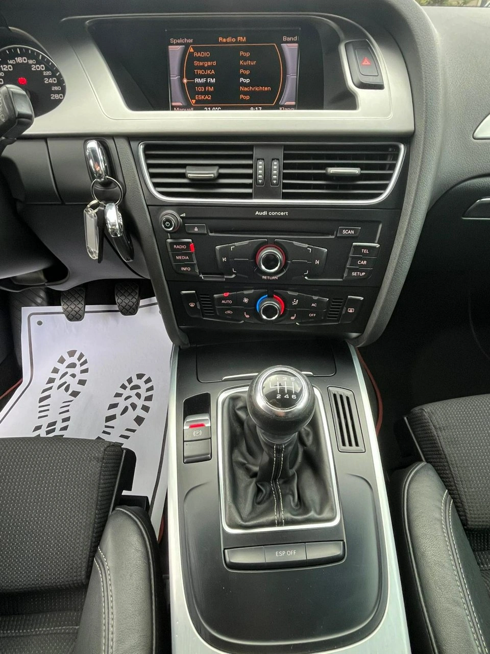 Audi A4 - Zdjęcie 22