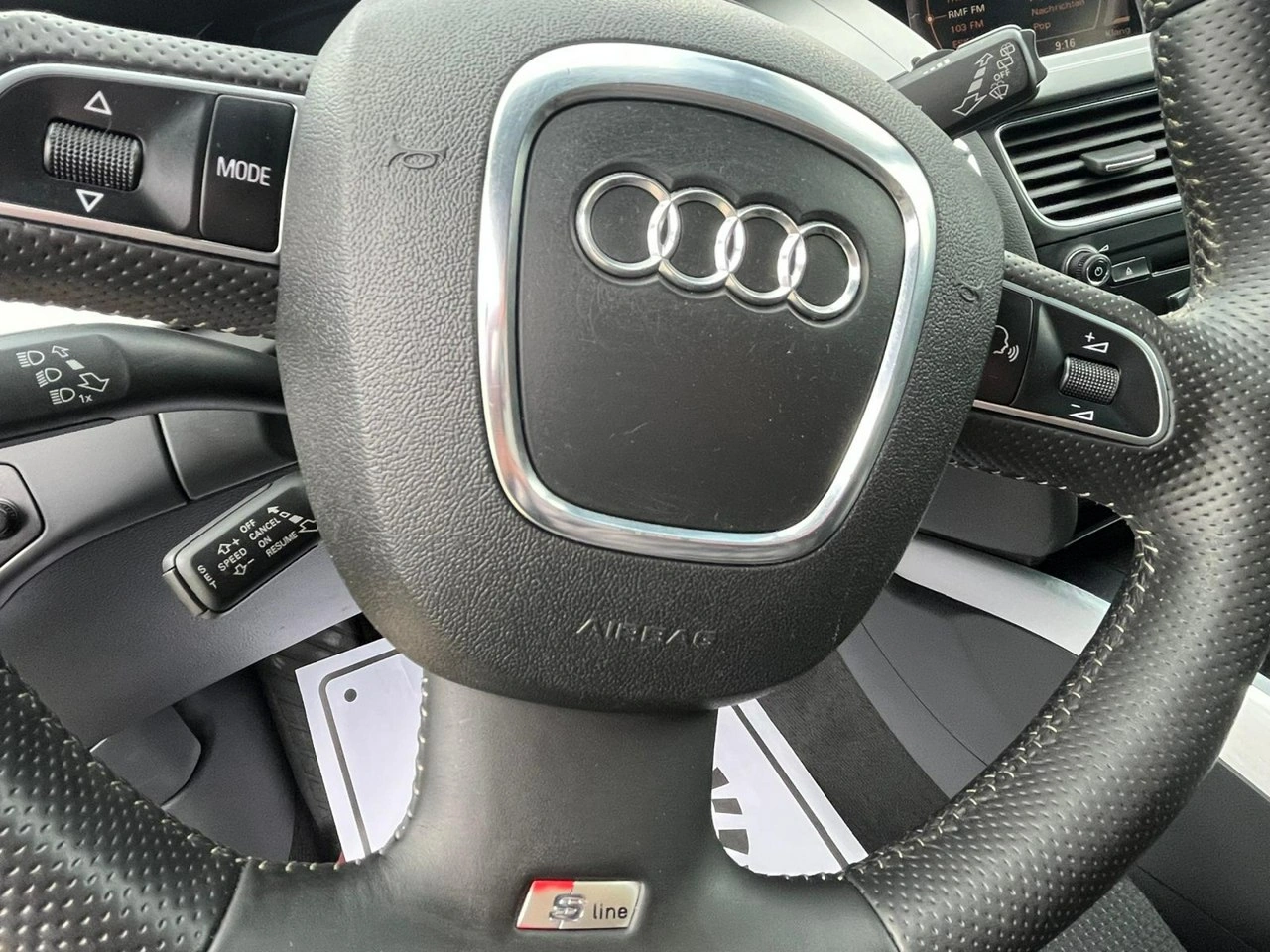 Audi A4 - Zdjęcie 24